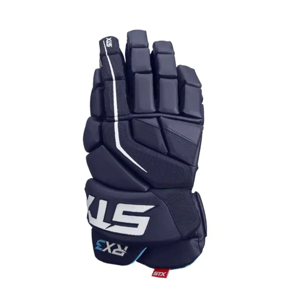 STX Surgeon RX3 Ice Hockey Gloves - Intermediate